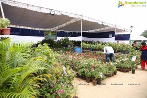 7th Edition of All India Horticulture