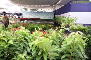 7th Edition of All India Horticulture
