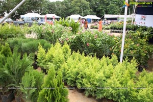 7th Edition of All India Horticulture