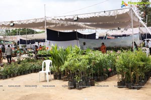 7th Edition of All India Horticulture