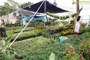 7th Edition of All India Horticulture