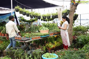 7th Edition of All India Horticulture