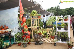 7th Edition of All India Horticulture