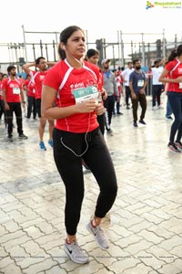 Airtel Hyderabad Marathon 2019 10K, HM & FM