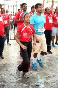 Airtel Hyderabad Marathon 2019 10K, HM & FM