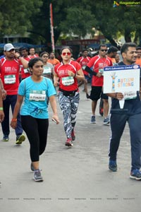 Airtel Hyderabad Marathon 2019 10K, HM & FM