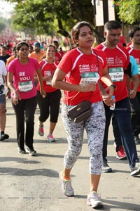 Airtel Hyderabad Marathon 2019 10K, HM & FM