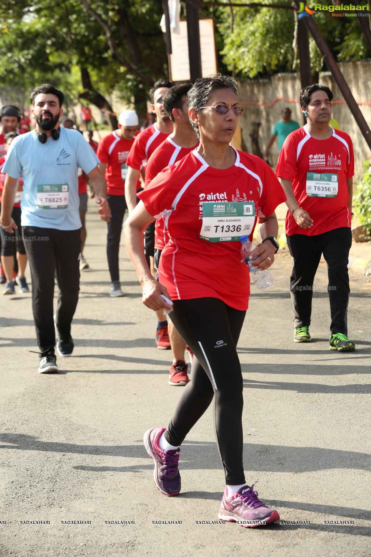 Airtel Hyderabad Marathon 9th Edition 10K, Half Marathon & Full Marathon