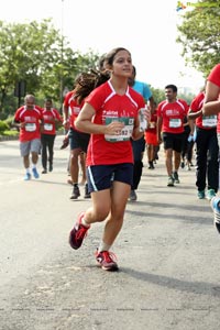 Airtel Hyderabad Marathon 2019 10K, HM & FM