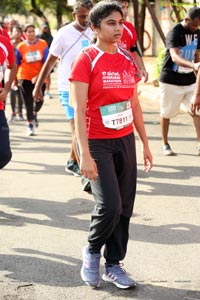 Airtel Hyderabad Marathon 2019 10K, HM & FM