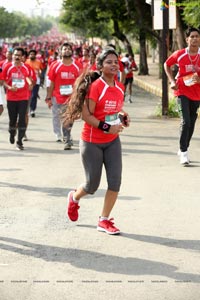 Airtel Hyderabad Marathon 2019 10K, HM & FM