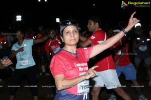 Airtel Hyderabad Marathon 2019 10K, HM & FM