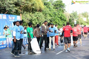 Airtel Hyderabad Marathon 2019 10K, HM & FM