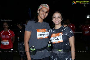 Airtel Hyderabad Marathon 2019 10K, HM & FM