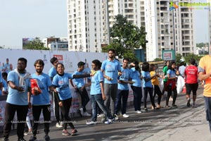 Airtel Hyderabad Marathon 2019 10K, HM & FM