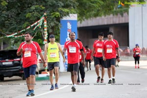 Airtel Hyderabad Marathon 2019 10K, HM & FM