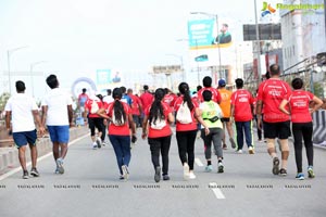 Airtel Hyderabad Marathon 2019 10K, HM & FM