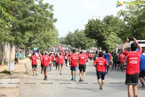 Airtel Hyderabad Marathon 2019 10K, HM & FM