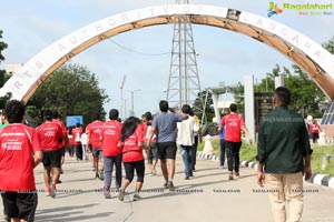 Airtel Hyderabad Marathon 2019 10K, HM & FM