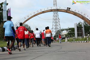 Airtel Hyderabad Marathon 2019 10K, HM & FM