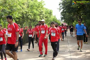 Airtel Hyderabad Marathon 2019 10K, HM & FM