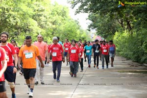 Airtel Hyderabad Marathon 2019 10K, HM & FM