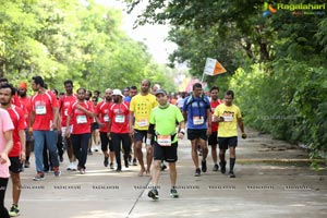 Airtel Hyderabad Marathon 2019 10K, HM & FM