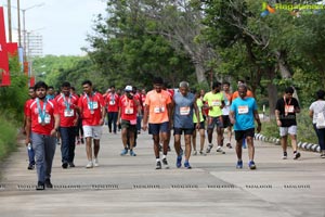 Airtel Hyderabad Marathon 2019 10K, HM & FM