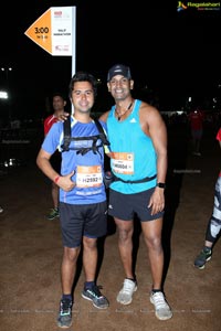 Airtel Hyderabad Marathon 2019 10K, HM & FM