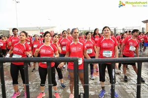 Airtel Hyderabad Marathon 2019 10K, HM & FM