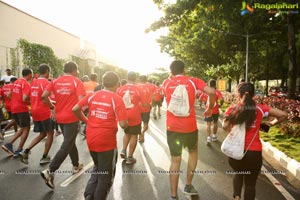 Airtel Hyderabad Marathon 2019 10K, HM & FM