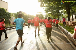 Airtel Hyderabad Marathon 2019 10K, HM & FM