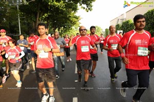 Airtel Hyderabad Marathon 2019 10K, HM & FM