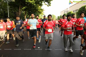 Airtel Hyderabad Marathon 2019 10K, HM & FM