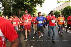 Airtel Hyderabad Marathon 2019 10K, HM & FM