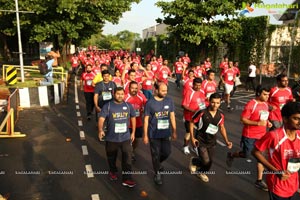 Airtel Hyderabad Marathon 2019 10K, HM & FM