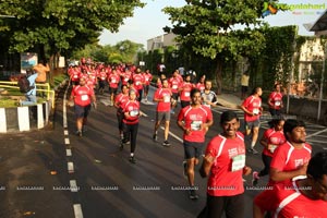 Airtel Hyderabad Marathon 2019 10K, HM & FM