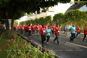 Airtel Hyderabad Marathon 2019 10K, HM & FM