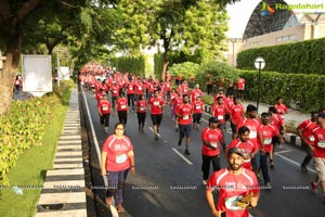 Airtel Hyderabad Marathon 2019 10K, HM & FM