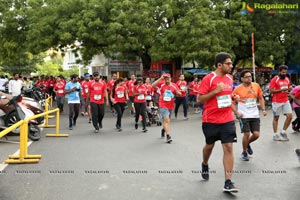 Airtel Hyderabad Marathon 2019 10K, HM & FM