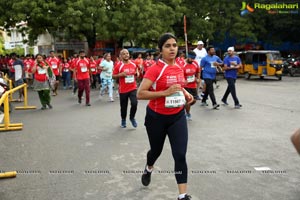 Airtel Hyderabad Marathon 2019 10K, HM & FM