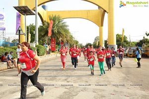 Airtel Hyderabad Marathon 2019 10K, HM & FM