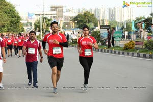 Airtel Hyderabad Marathon 2019 10K, HM & FM