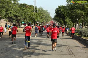 Airtel Hyderabad Marathon 2019 10K, HM & FM