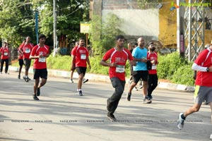 Airtel Hyderabad Marathon 2019 10K, HM & FM