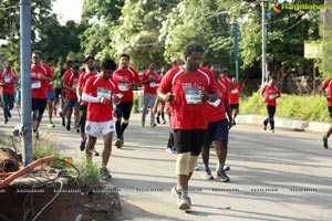 Airtel Hyderabad Marathon 2019 10K, HM & FM