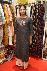 Akriti Elite Exhibition and Sale Begins at Taj Krishna