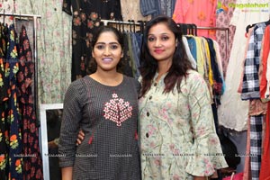 Akriti Elite Exhibition and Sale Begins at Taj Krishna