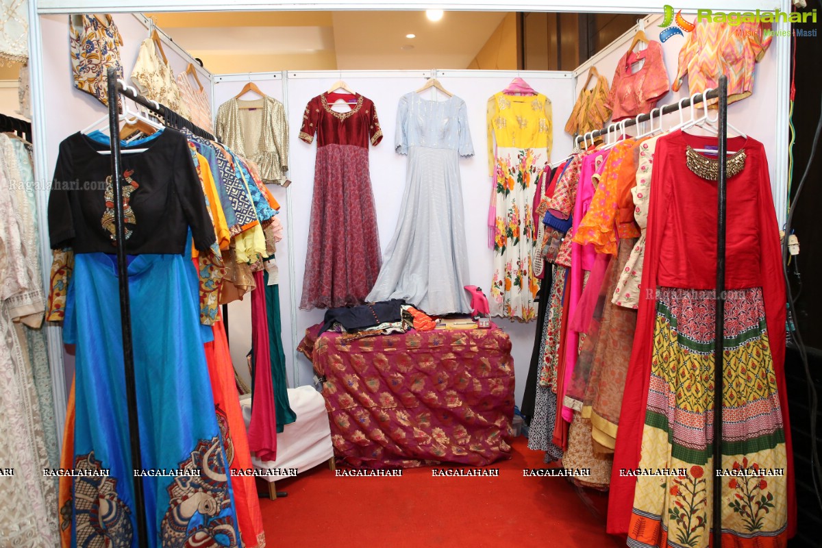 Akritti Elite Exhibition and Sale Begins at Taj Deccan 