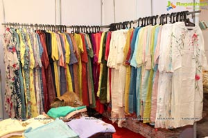 Akriti Elite Exhibition and Sale Begins at Taj Krishna